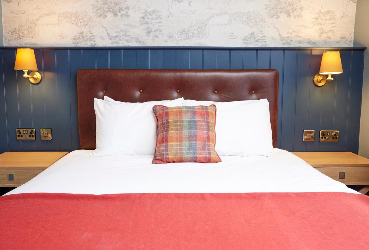 Castle Hotel By Chef & Brewer Collection Leicester Exterior foto