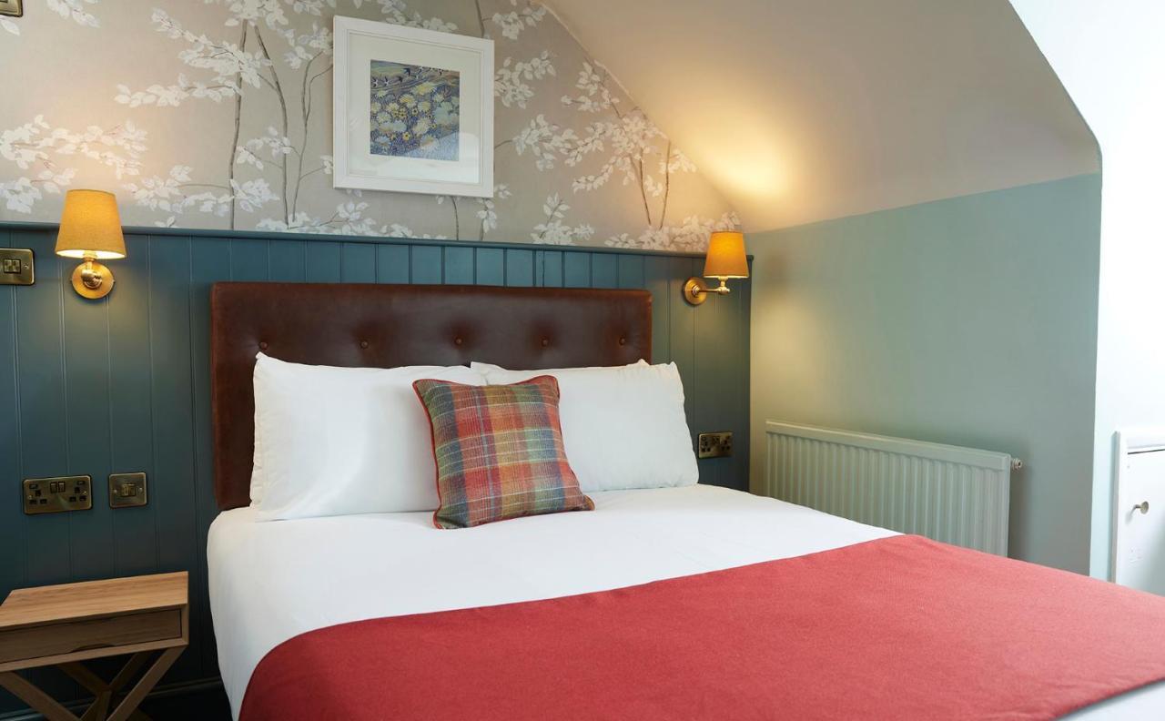 Castle Hotel By Chef & Brewer Collection Leicester Exterior foto