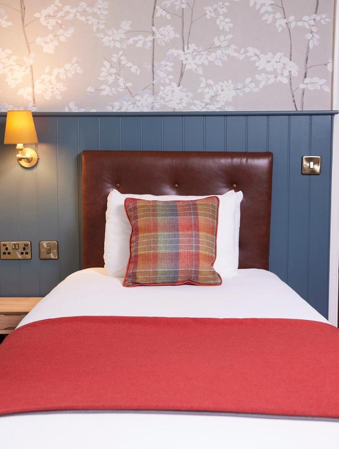 Castle Hotel By Chef & Brewer Collection Leicester Exterior foto