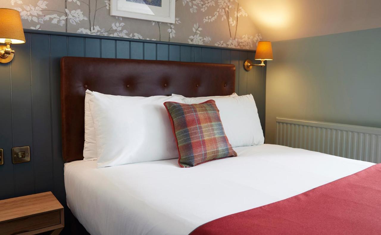 Castle Hotel By Chef & Brewer Collection Leicester Exterior foto