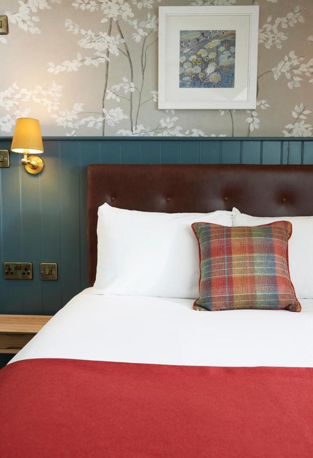 Castle Hotel By Chef & Brewer Collection Leicester Exterior foto