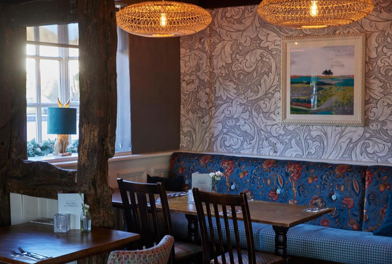 Castle Hotel By Chef & Brewer Collection Leicester Exterior foto