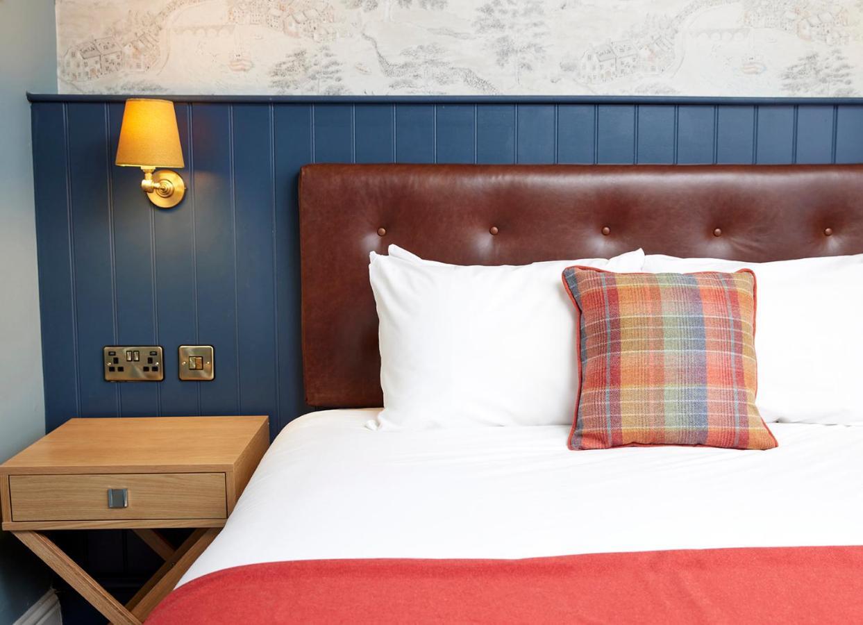 Castle Hotel By Chef & Brewer Collection Leicester Exterior foto