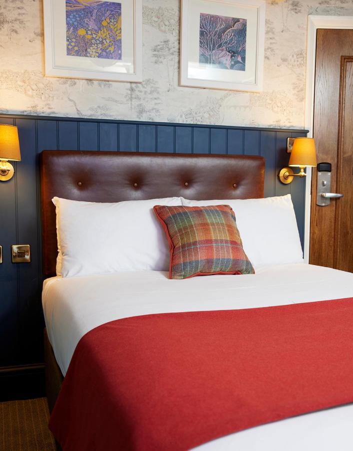 Castle Hotel By Chef & Brewer Collection Leicester Exterior foto