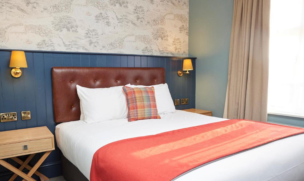 Castle Hotel By Chef & Brewer Collection Leicester Exterior foto
