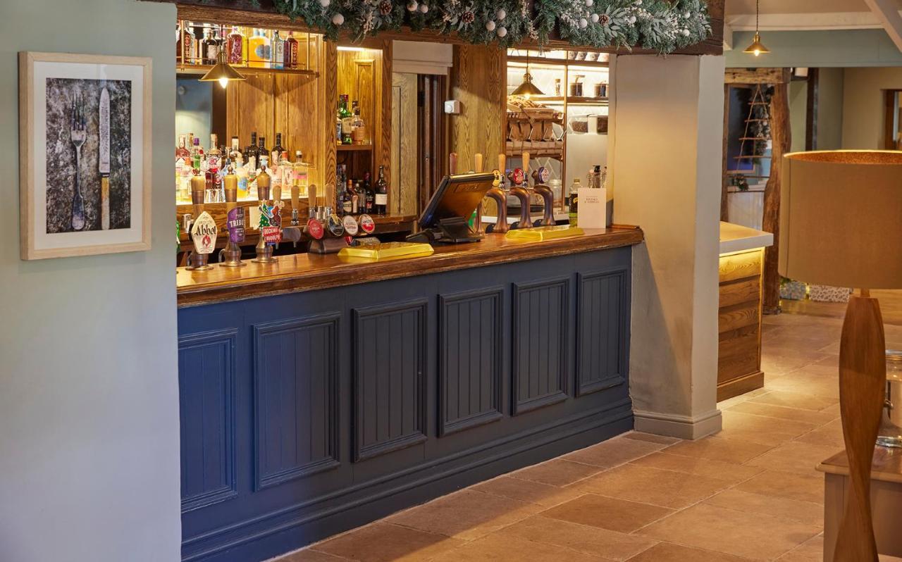 Castle Hotel By Chef & Brewer Collection Leicester Exterior foto